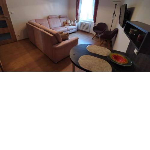 Apartmány u Hotelu Thermal KV