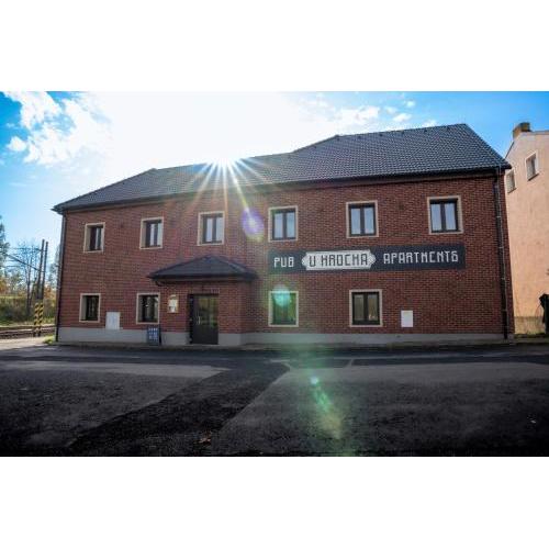 Apartmány U Hrocha