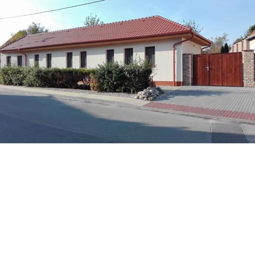Apartmány U Jakuba