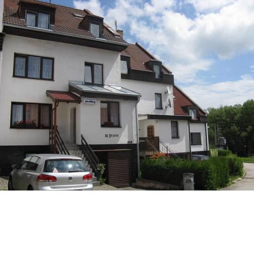 Apartmany u Jezera