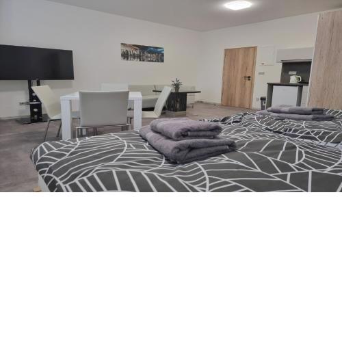 Apartmány U Jiříka