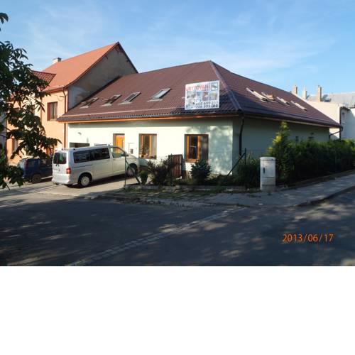 Apartmány u Jitky
