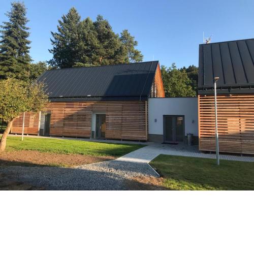 Apartmány U Jizery