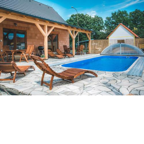 Apartmány u Kameníka - Třeboň