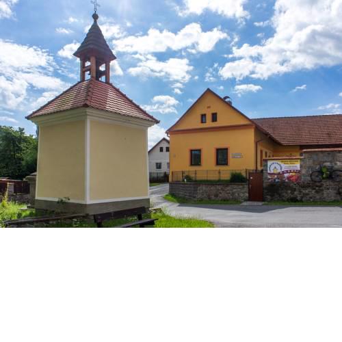 Apartmány U kapličky