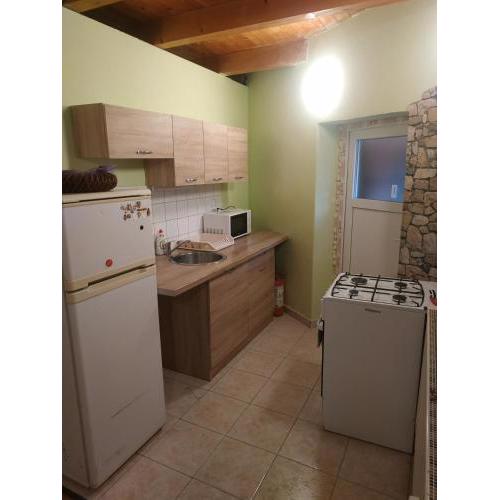 Apartmány U KOSMAČKŮ
