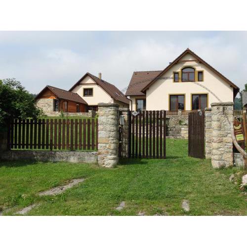 Apartmány u kostela, SEDLO