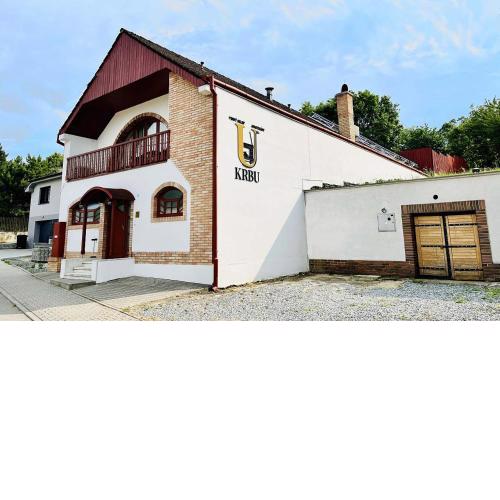 Apartmány U Krbu