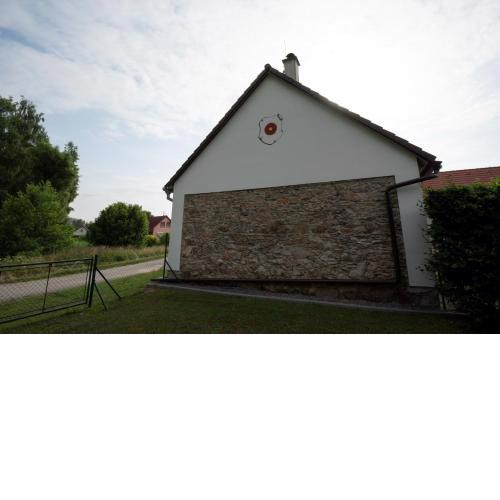 APARTMÁNY U LESA NOVÁ HLÍNA