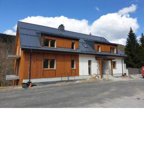 Apartmány u Lesa