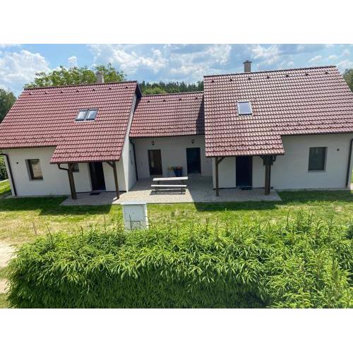 Apartmány u Mařky