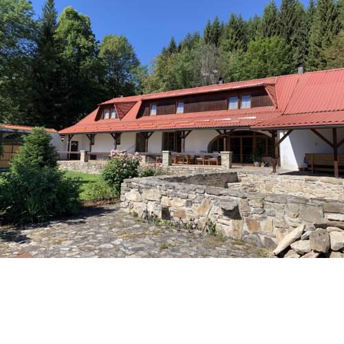 Apartmány u Michala
