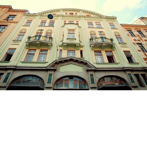 Apartmány U Minoritů