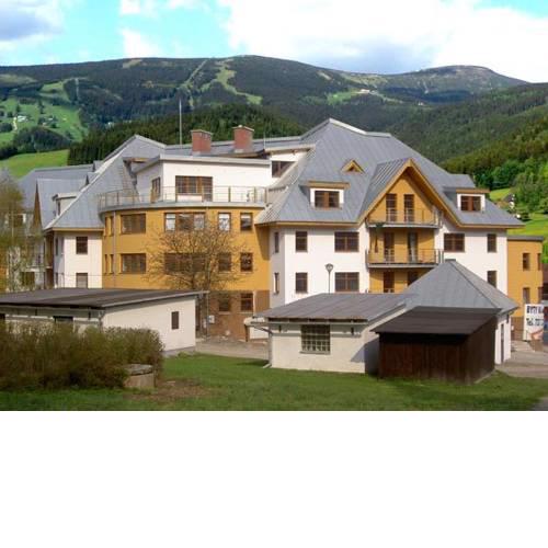 Apartmány u Modré Hvězdy