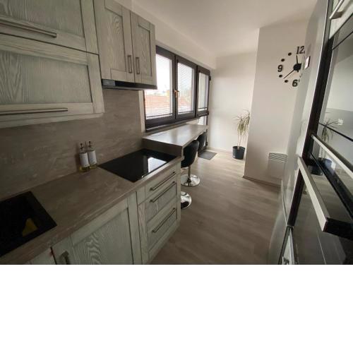 Apartmány u Moravčíků