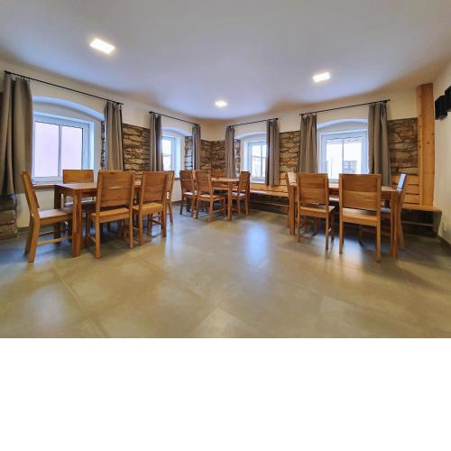 Apartmány U Muzea