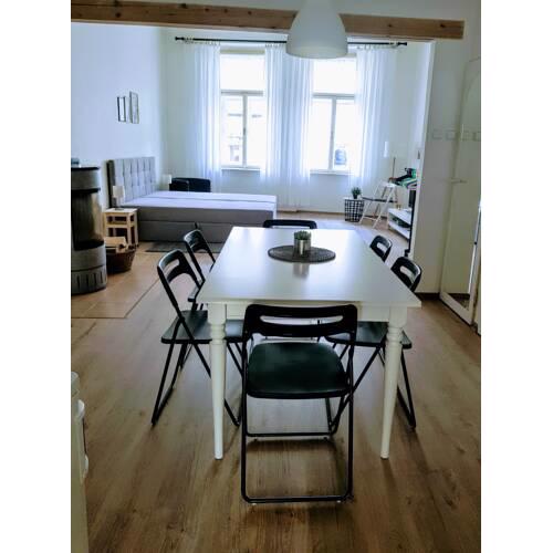 Apartmány U Otavy