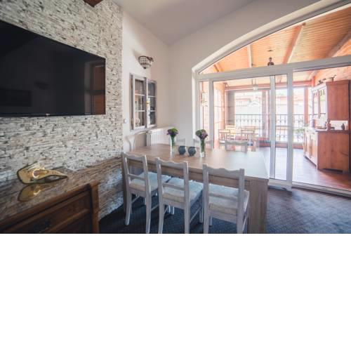 Apartmany U Papoušků