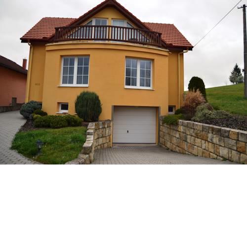 Apartmány u Petry