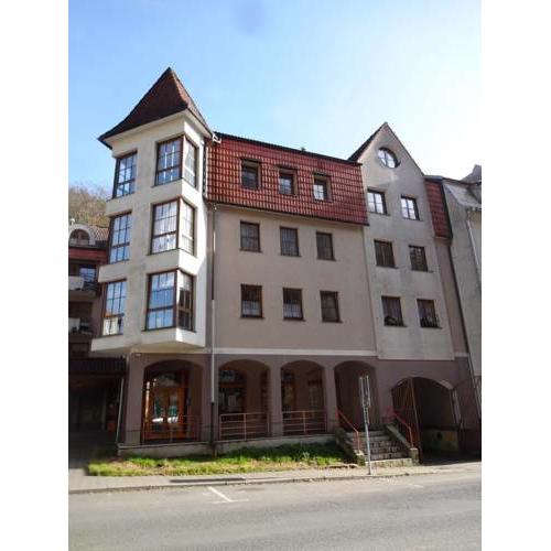 Apartmány U Pošty