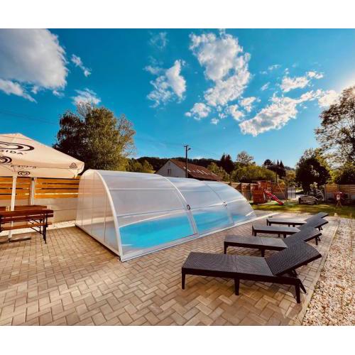 Apartmány U Rodinky