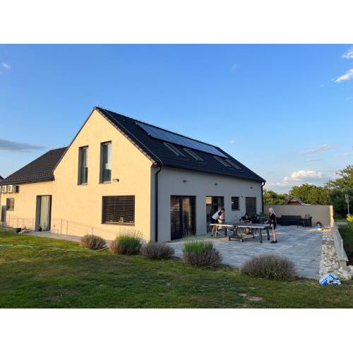Apartmány u Romany