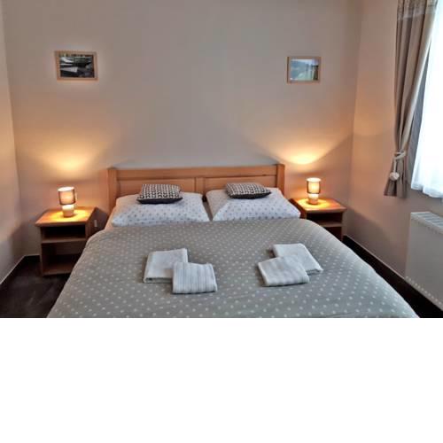 Apartmány U Sjezdovky