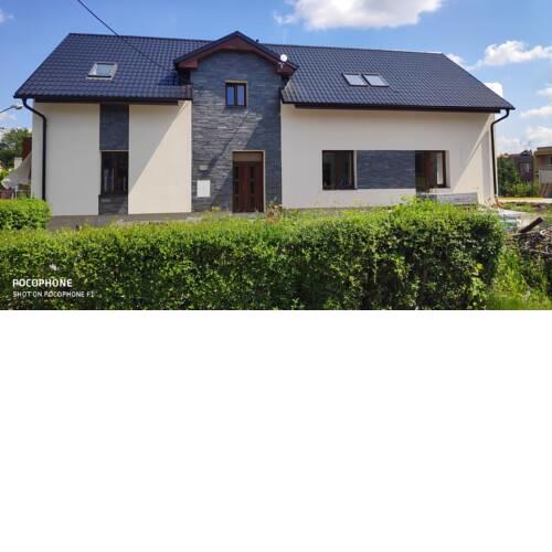 apartmány U Solišů