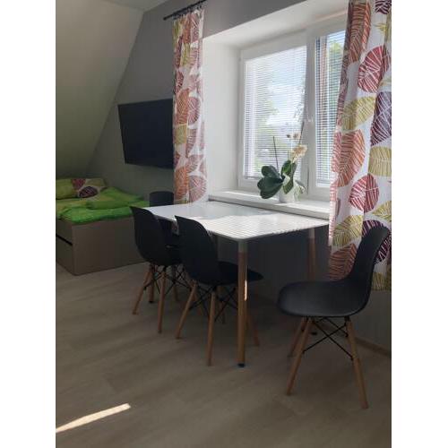 Apartmany u stadionu