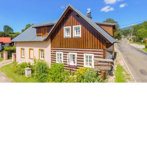 Apartmány U Šťastných