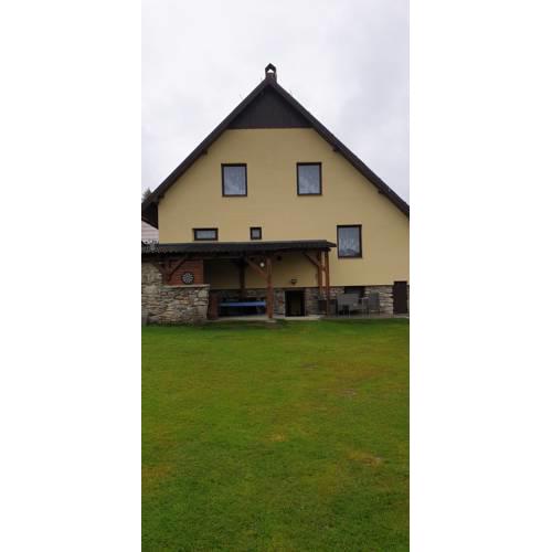 APARTMÁNY U ŠTEFKŮ