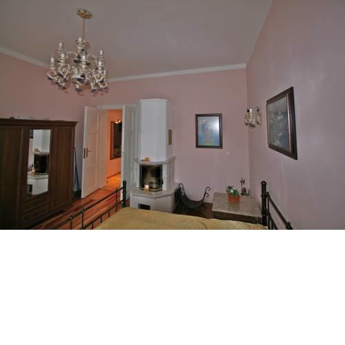 Apartmany U Thermalu
