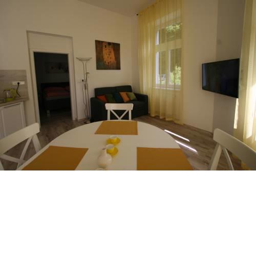 Apartmany U Trznice