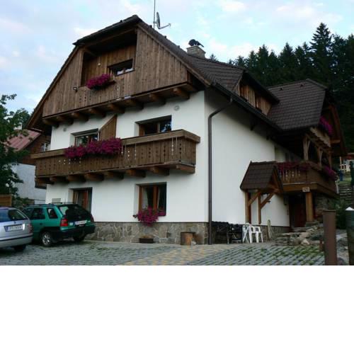 Apartmány U Vaců