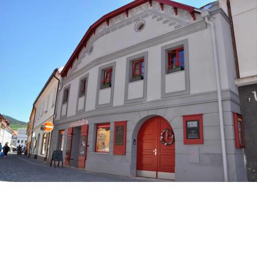 Apartmány U Vavřince