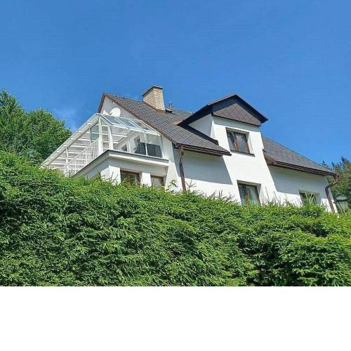 Apartmány u vleku