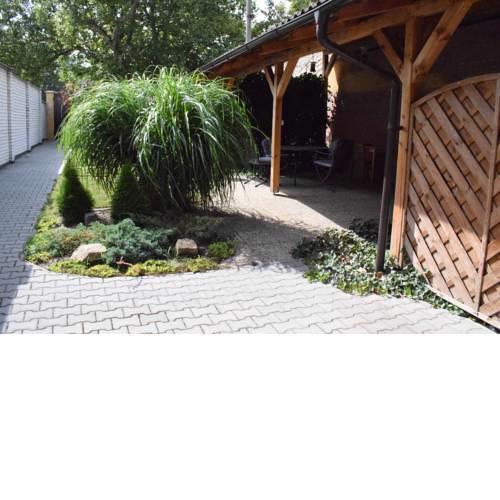 Apartmány u zámku