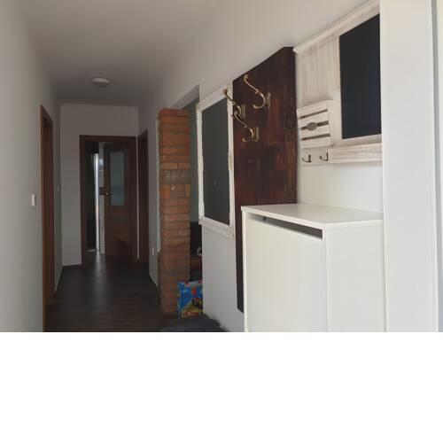 Apartmány u Zbojnika Zabojnika
