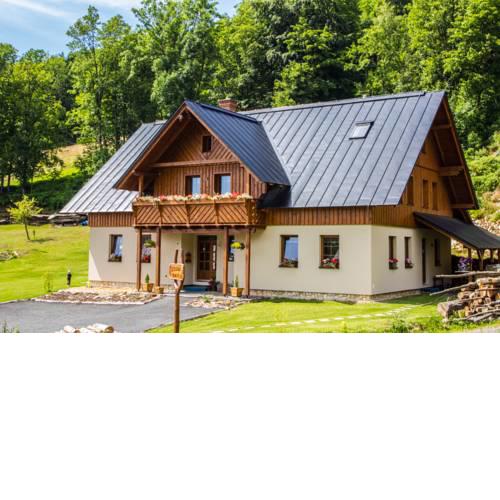 Apartmány Udatný