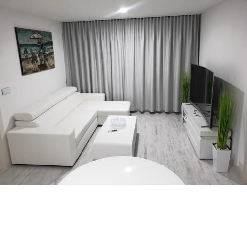Apartmány Urban