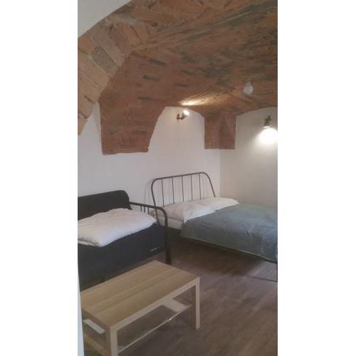 Apartmany Uzka