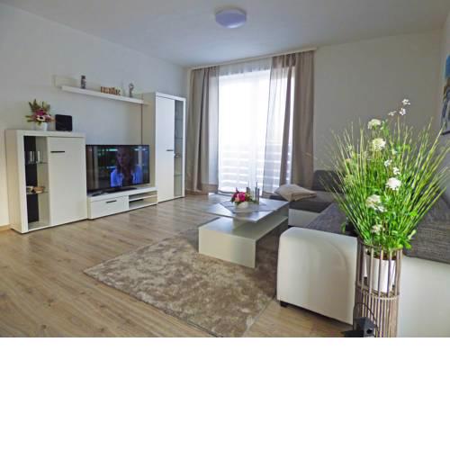 Apartmány v Bardejovských Kúpeľoch