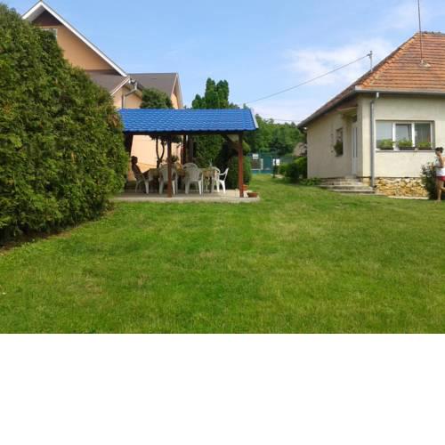 Apartmány v Podhájskej