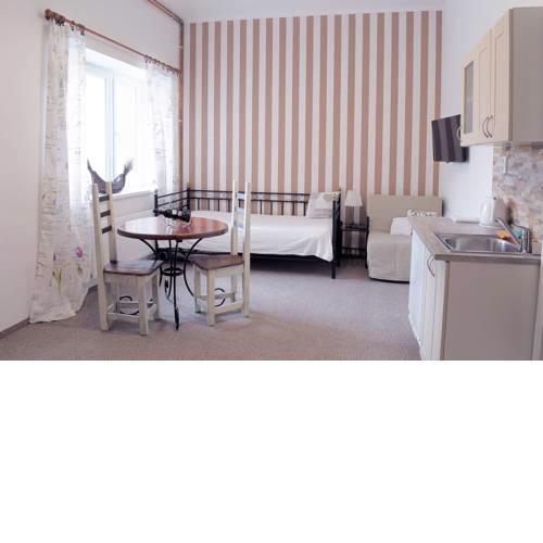 Apartmány V Podzámčí II.