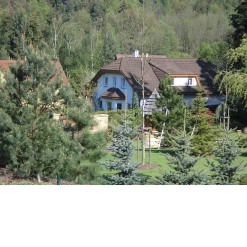 Apartmány v ráji (Českém)