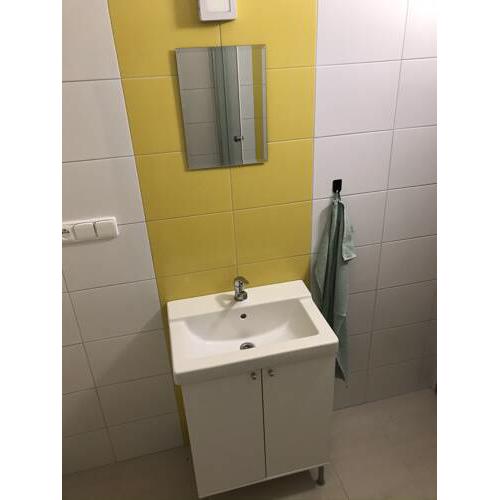 Apartmány V ráji