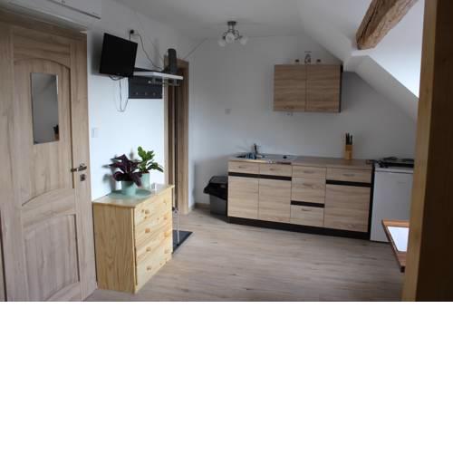 Apartmány v soukromí