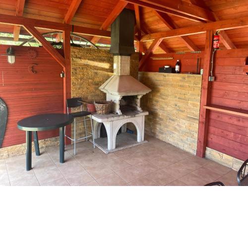 APARTMANY VAJS
