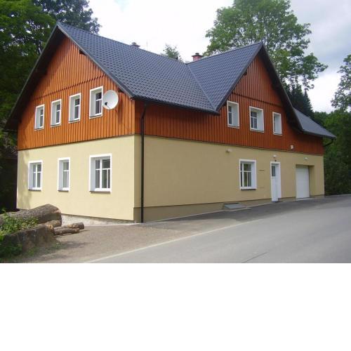 Apartmány VAKSTAV Dolní Morava