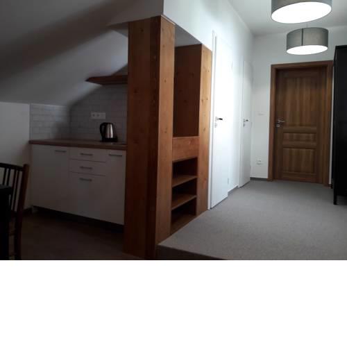 Apartmány Valaška